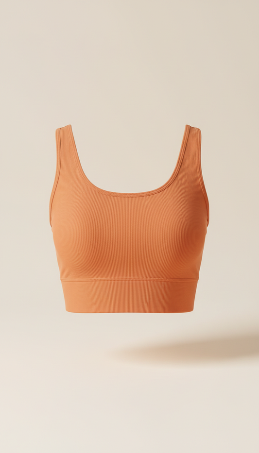 Top Flex orange active