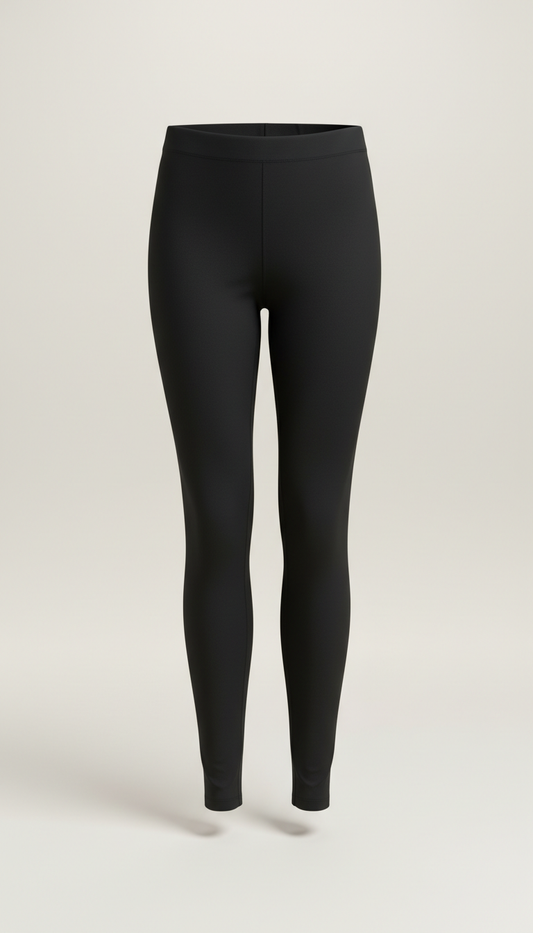Legging PowerFit black urban