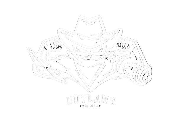 Outlaws Gym Wear