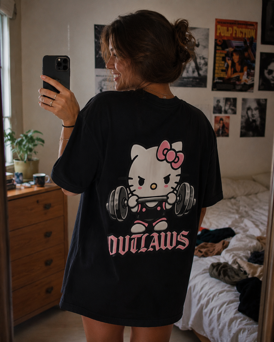 My new favourite shirt