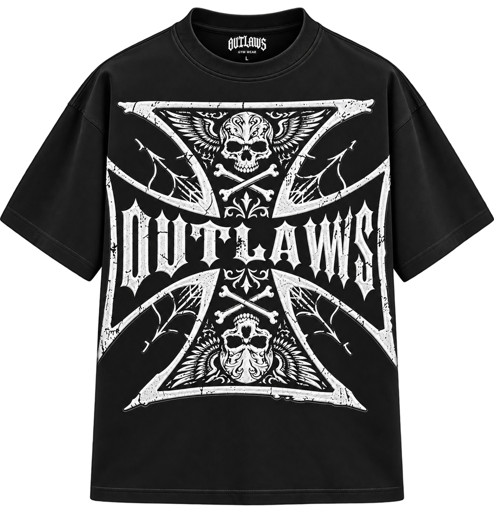 Outlaws — Brotherhood