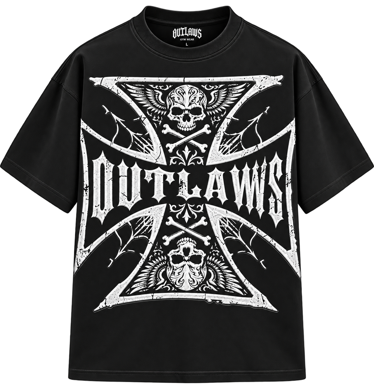 Outlaws — Brotherhood