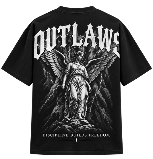 Outlaws - DIVINE STRENGTH