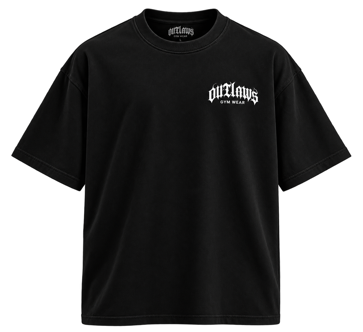 Outlaws - DIVINE STRENGTH