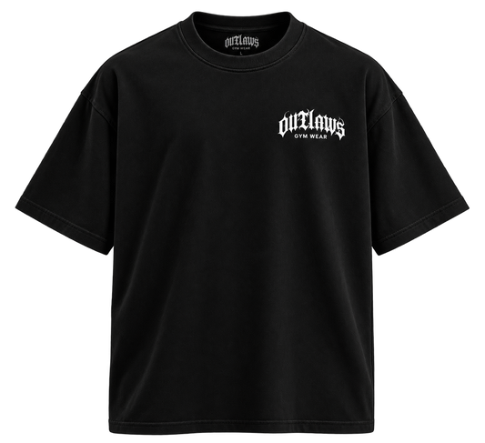 Outlaws - DIVINE STRENGTH