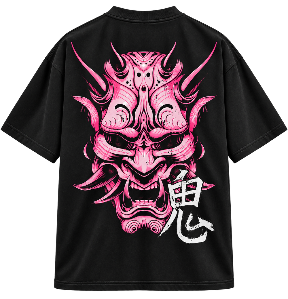 Outlaws - Japanese Demon