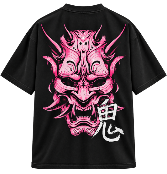 Outlaws - Japanese Demon