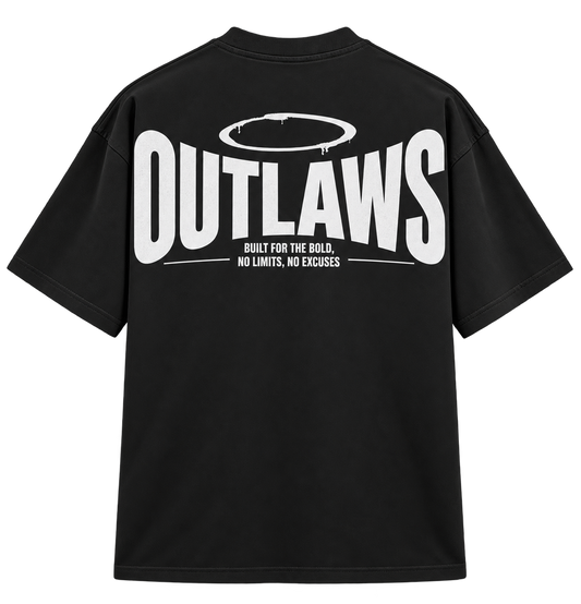 Outlaws - Outlaws Angel