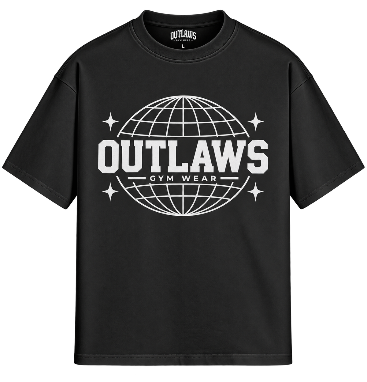 Outlaws - Outlaws Worldwide