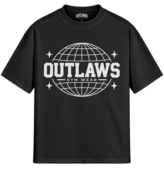 Outlaws - Outlaws Worldwide