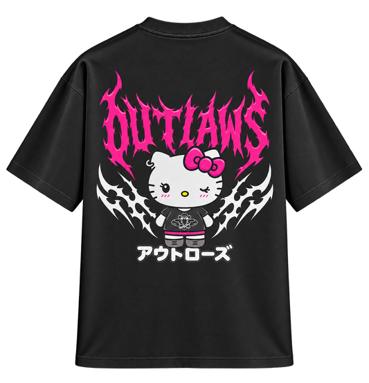 Outlaws - Hello Kitty