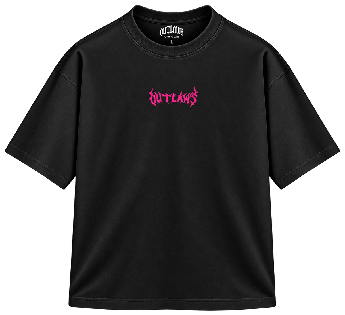 Outlaws - Hello Kitty