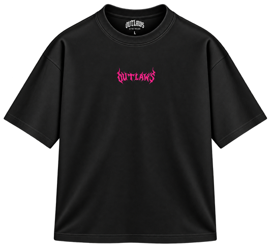 Outlaws - Hello Kitty
