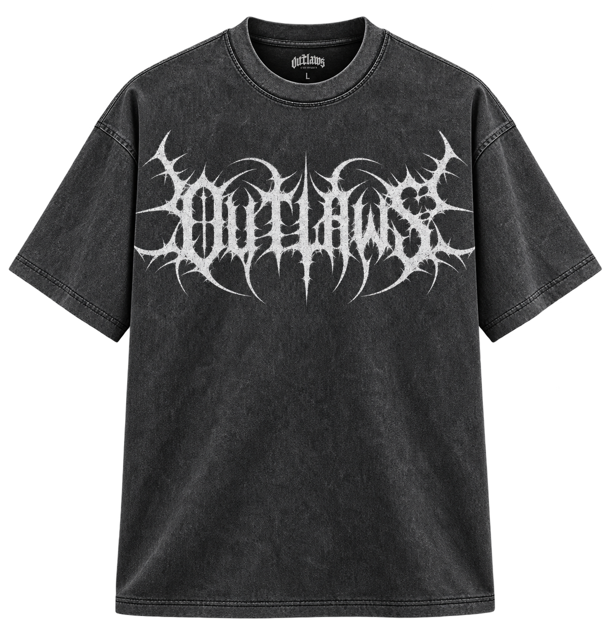Outlaws - Gothic