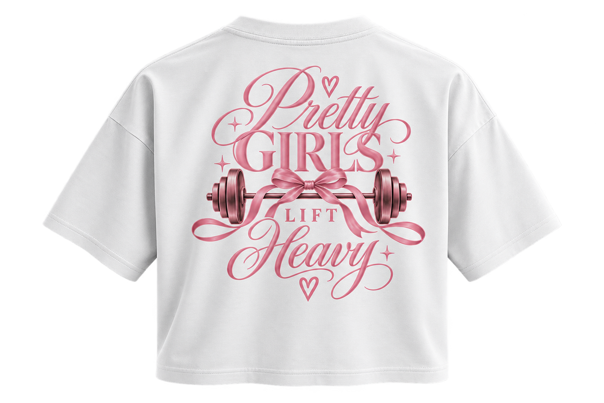 Outlaws - Pretty Girls Lift Heavy