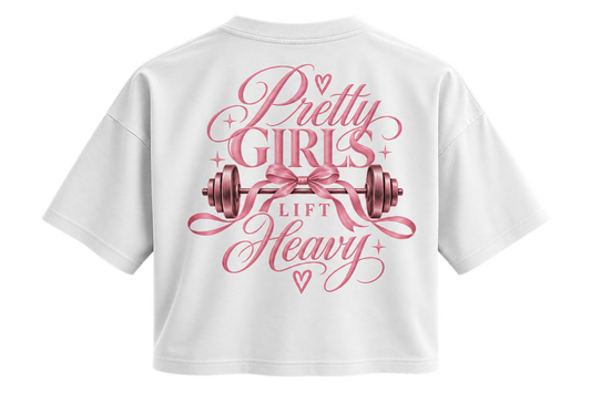 Outlaws - Pretty Girls Lift Heavy