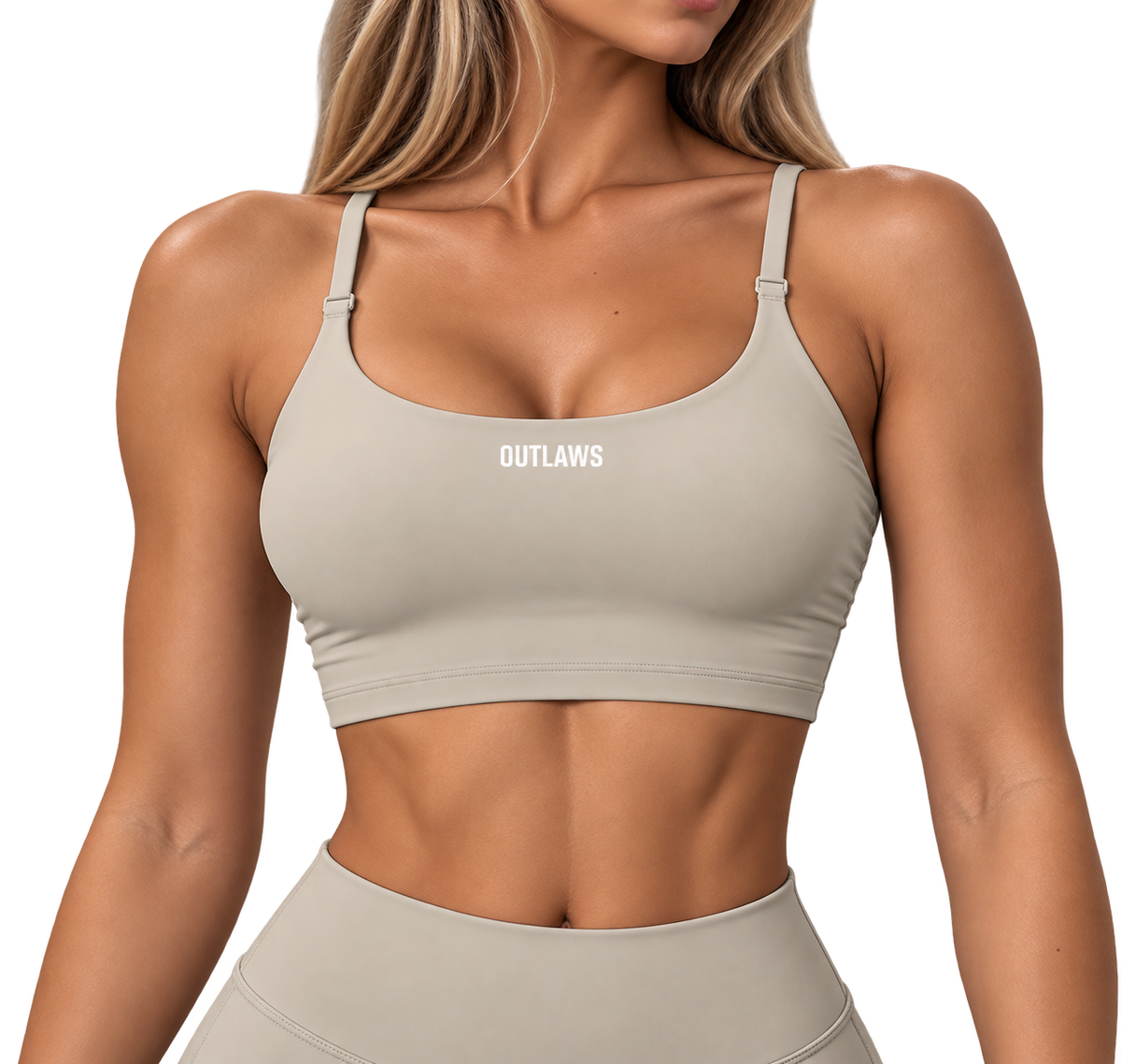OUTLAWS SIGNATURE TOP