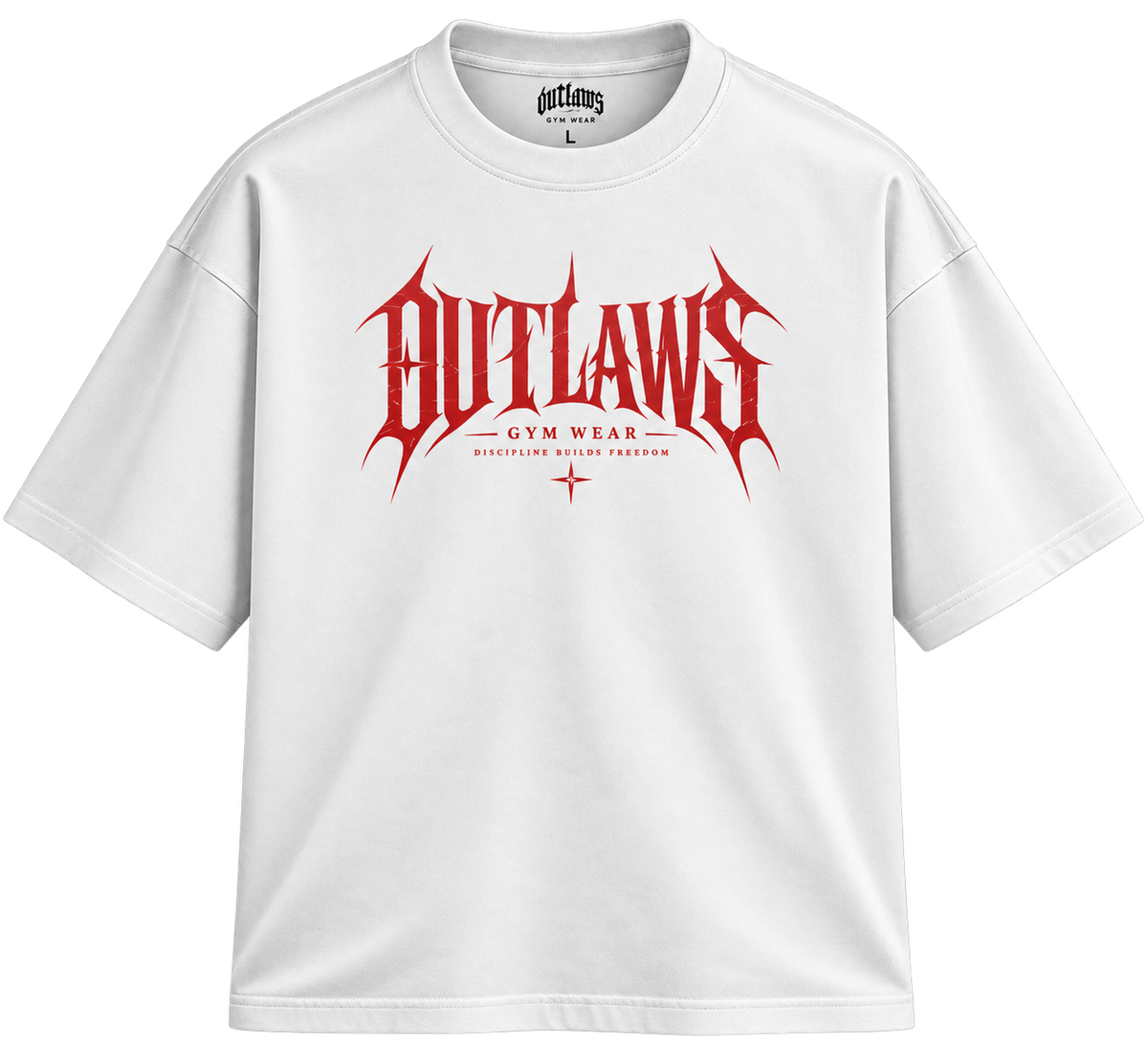Outlaws - Thorn