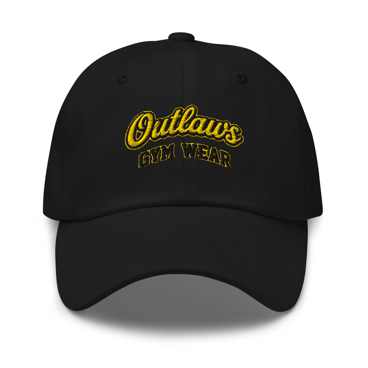 Outlaws - Classic Hat