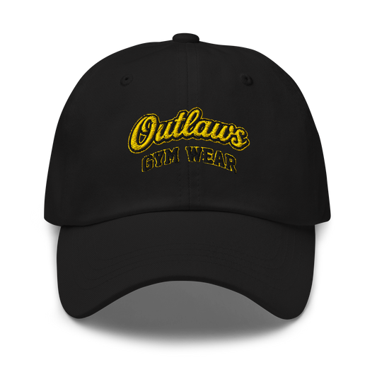 Outlaws - Chapeau Classique