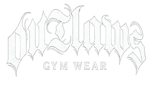 Outlaws Gym Wear